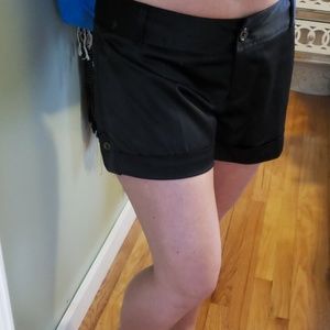 Dress Shorts